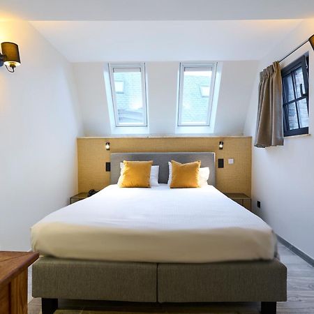 Les Tanneurs Hotel Намюр Екстериор снимка