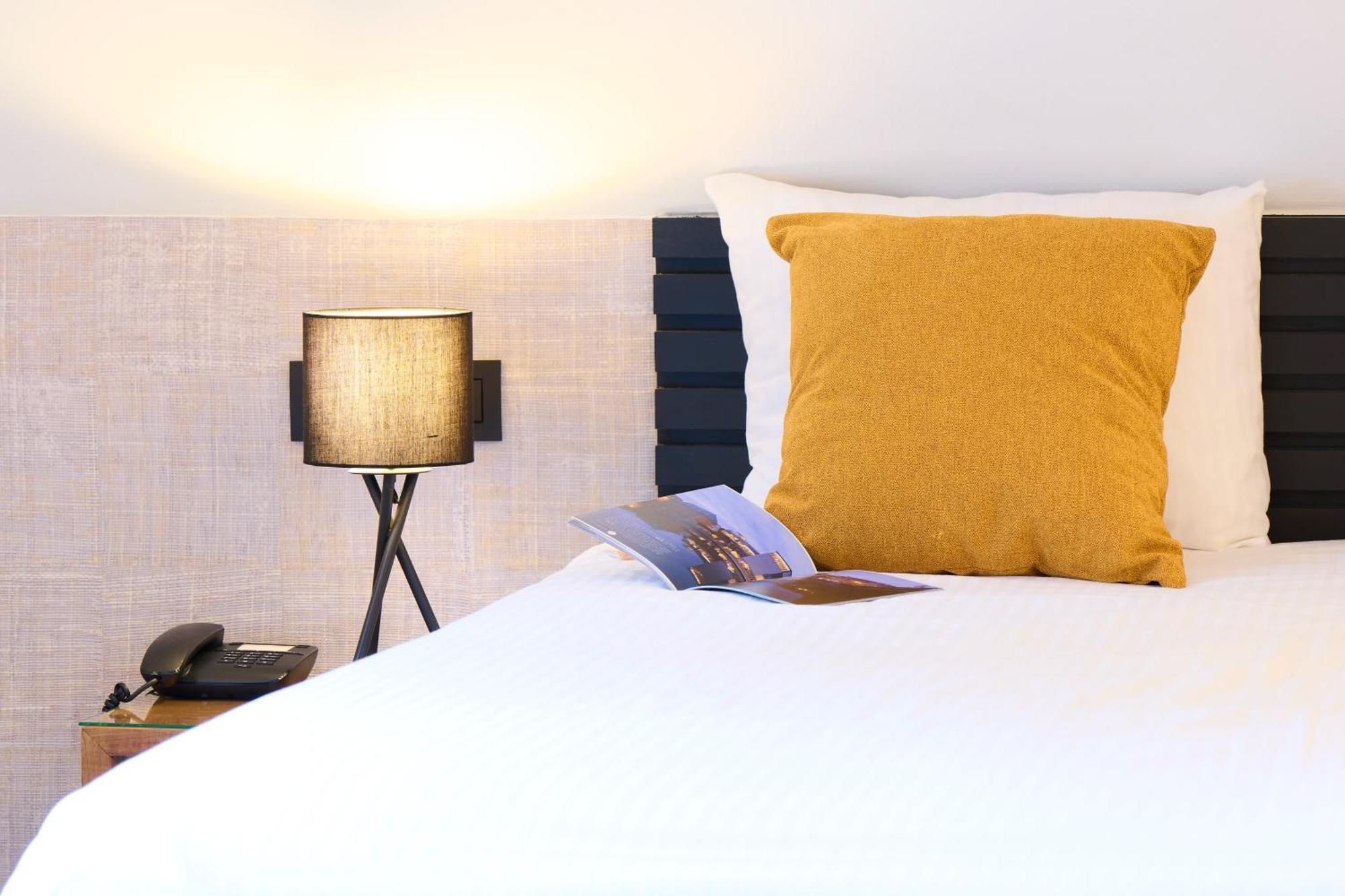 Les Tanneurs Hotel Намюр Екстериор снимка
