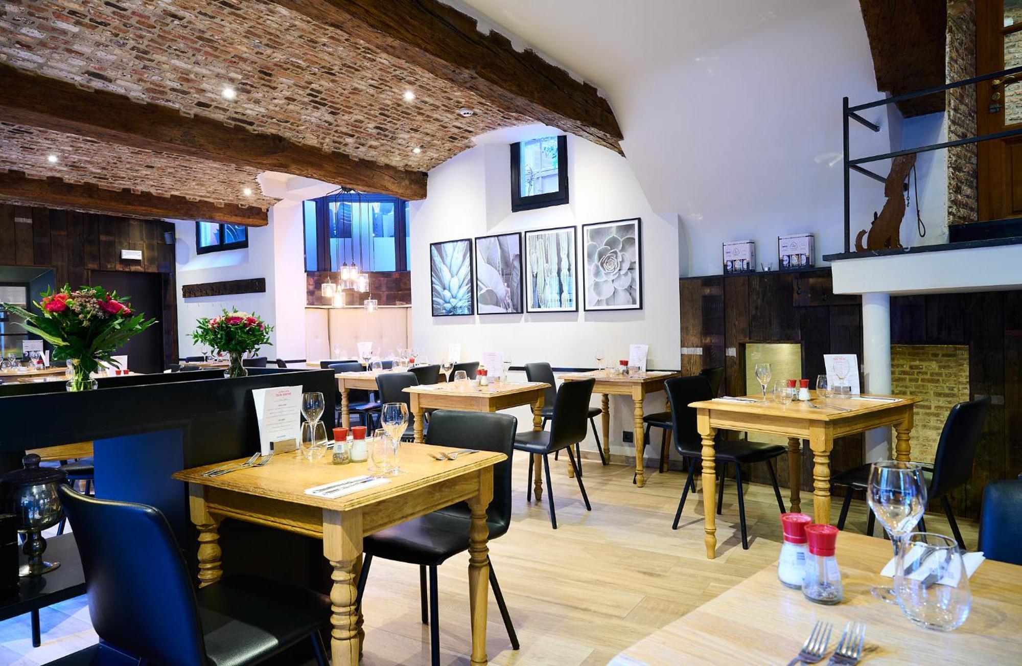 Les Tanneurs Hotel Намюр Екстериор снимка
