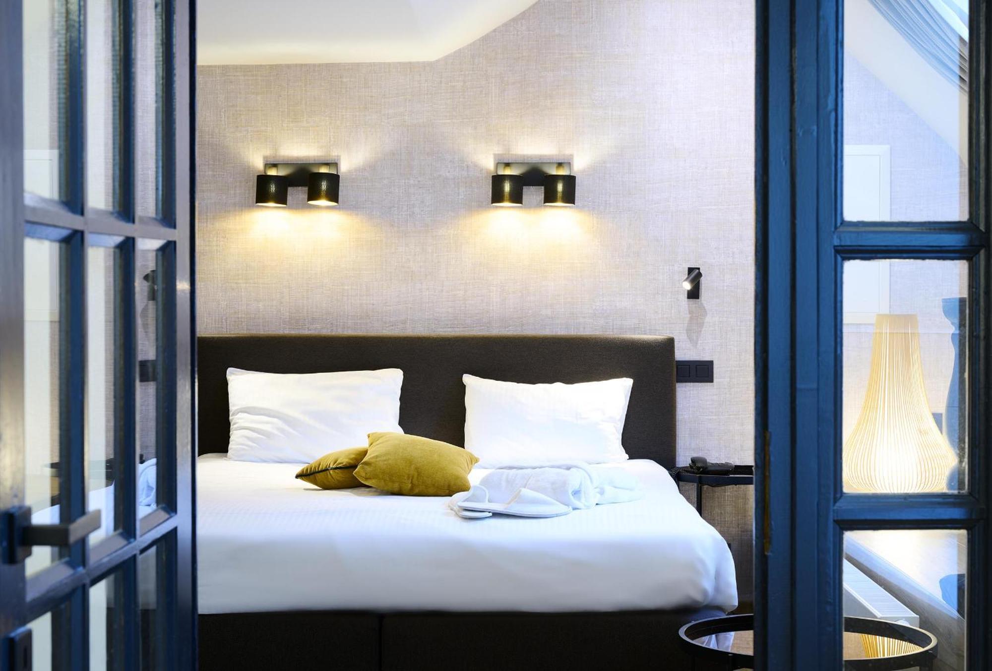 Les Tanneurs Hotel Намюр Екстериор снимка