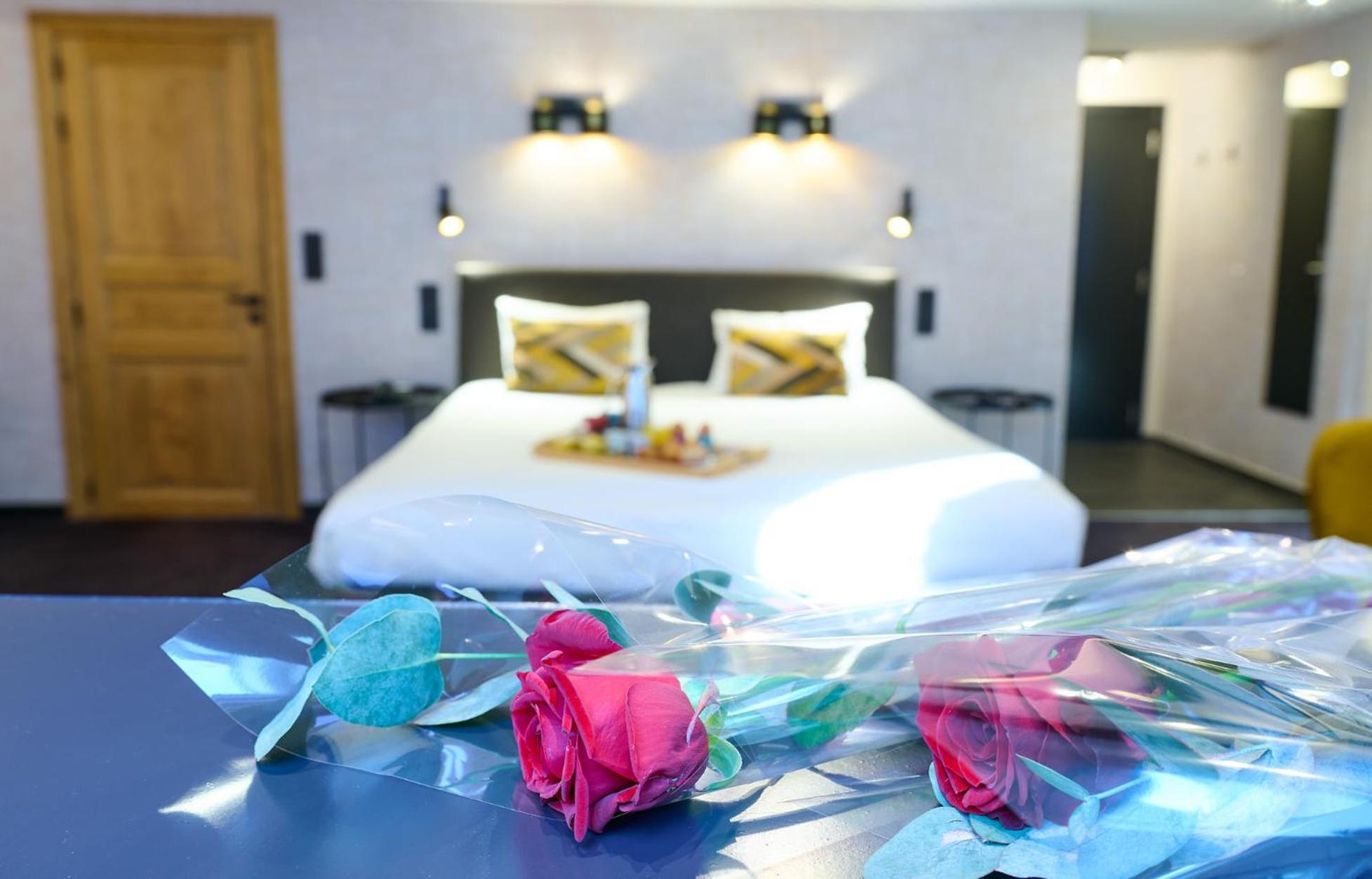 Les Tanneurs Hotel Намюр Екстериор снимка