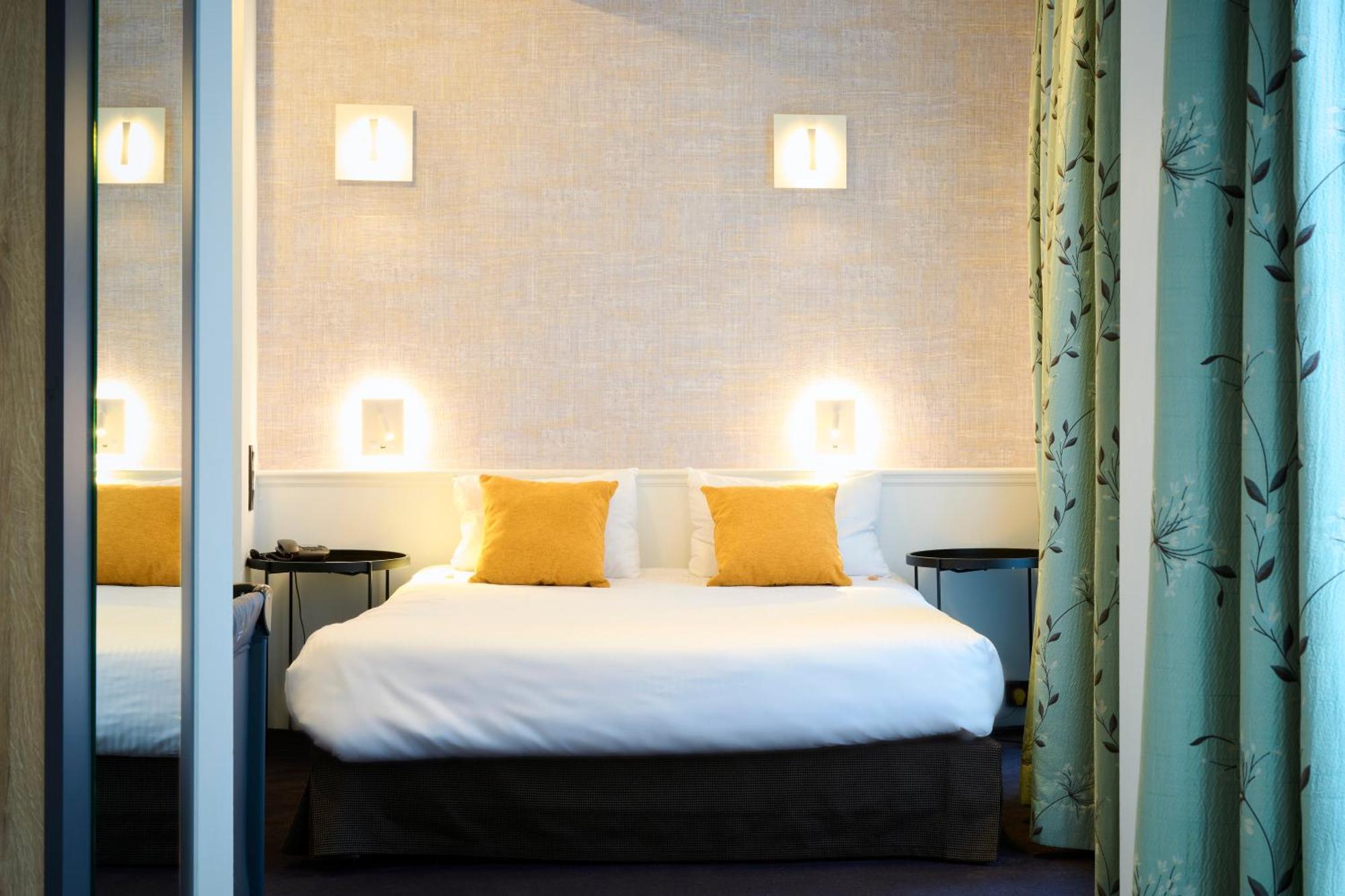 Les Tanneurs Hotel Намюр Екстериор снимка