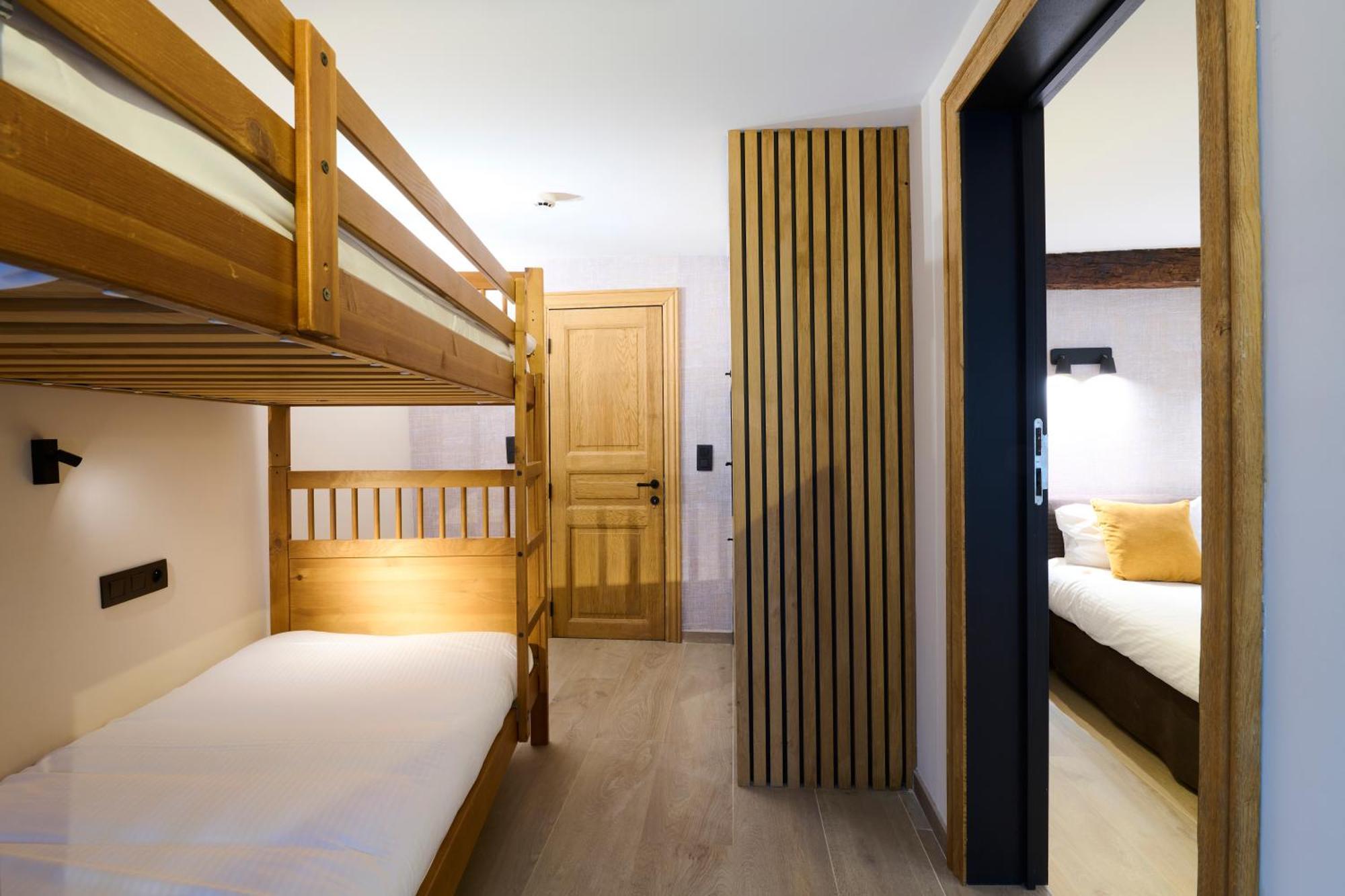 Les Tanneurs Hotel Намюр Екстериор снимка