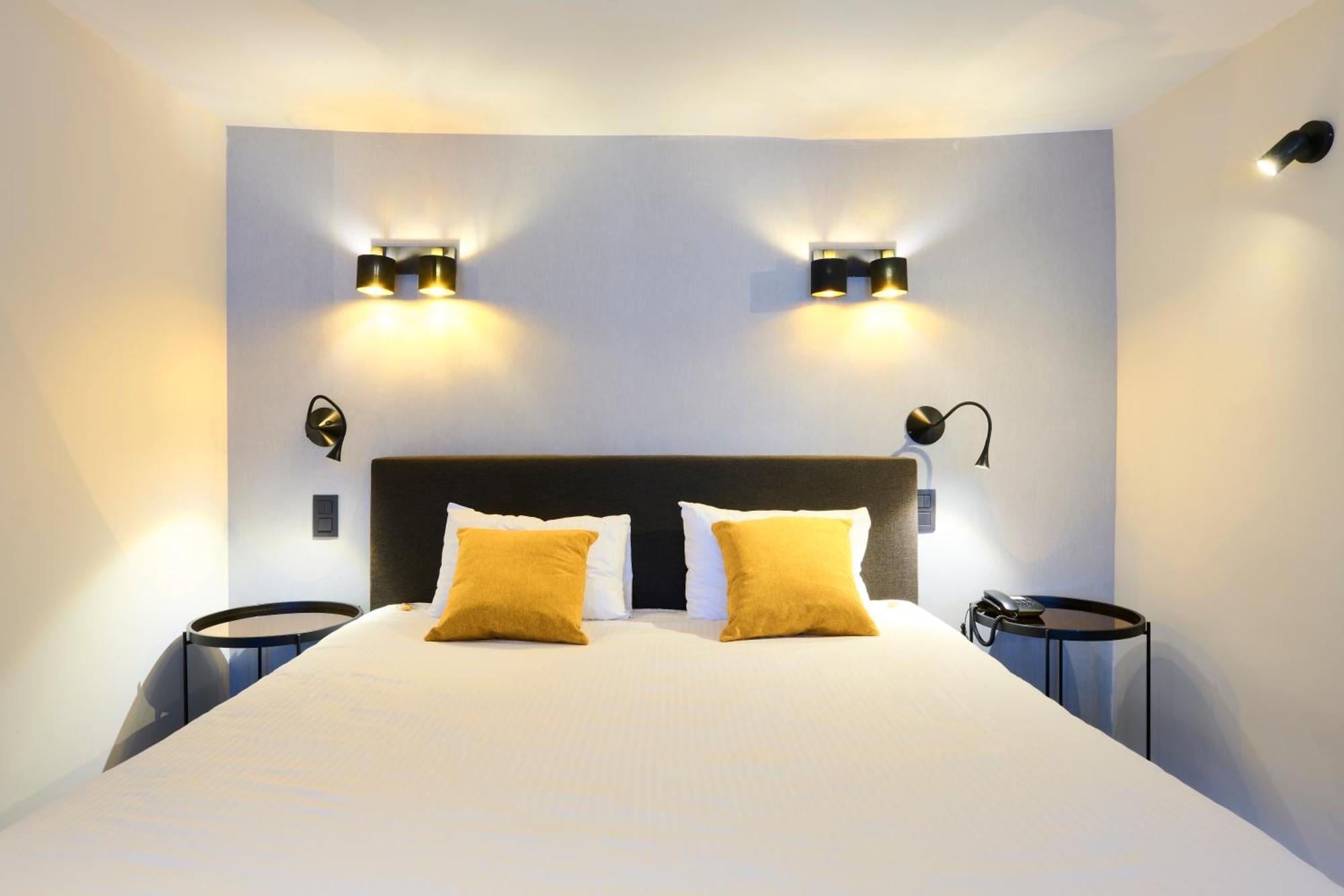 Les Tanneurs Hotel Намюр Екстериор снимка