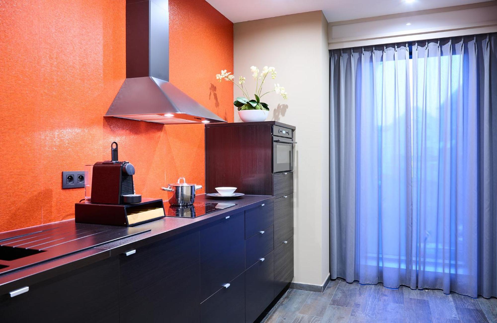Les Tanneurs Hotel Намюр Екстериор снимка