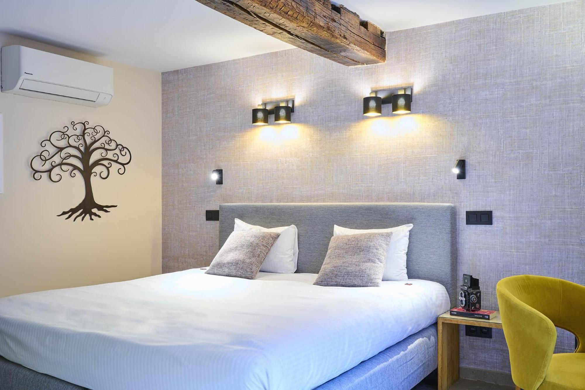 Les Tanneurs Hotel Намюр Екстериор снимка
